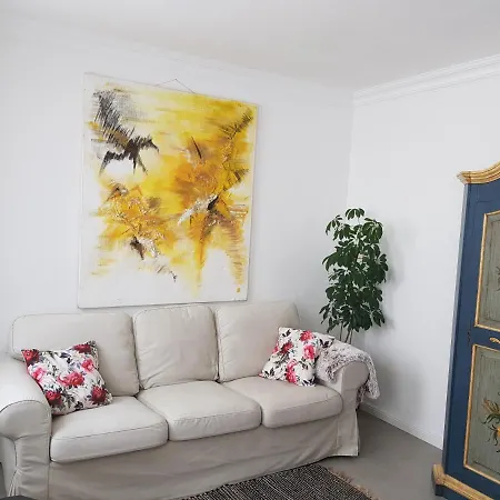 Apartment Lubsches Lubeck